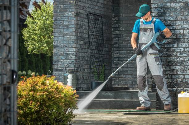 Best Oil Spill Cleanup  in Spry, PA