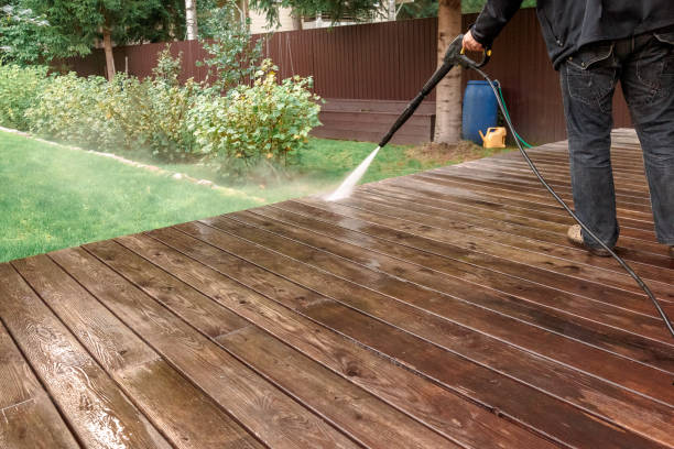 Professional Pressure Washing Services in Spry, PA