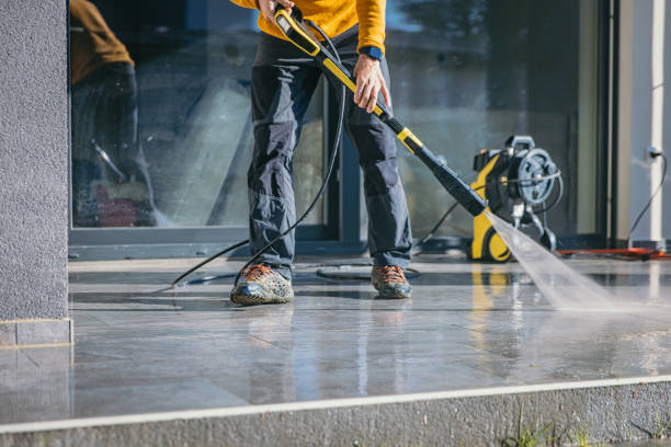 Best Graffiti Removal  in Spry, PA